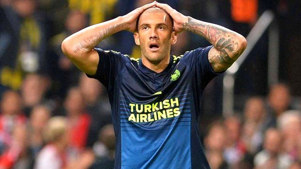 Fernandao İçin Çin'den 10 Milyon Euro