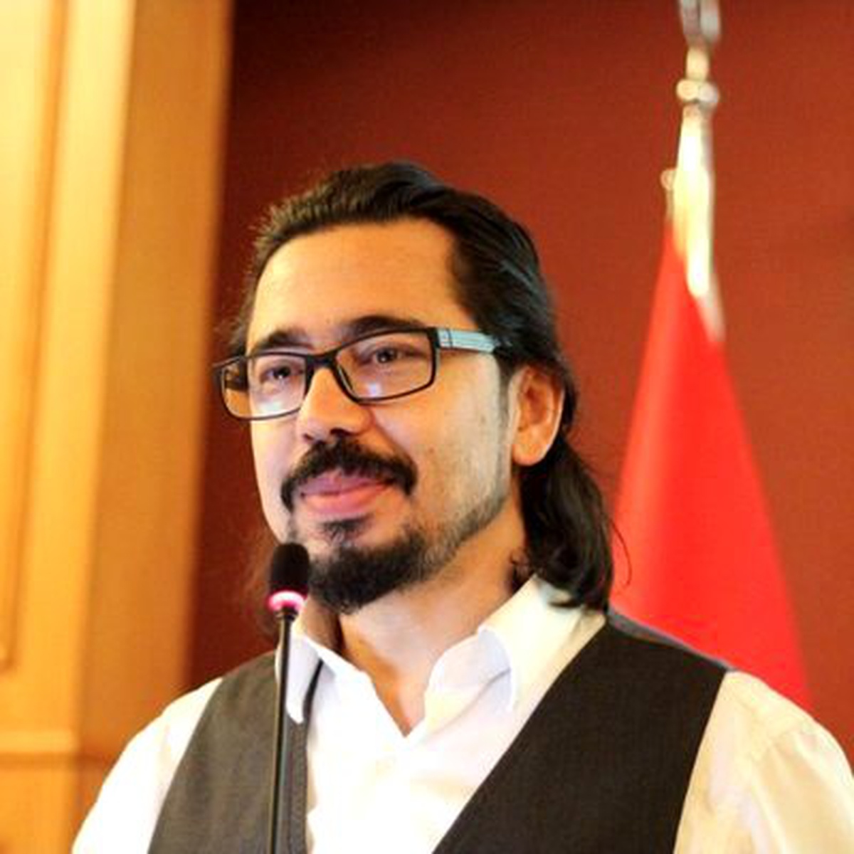 Fetö Aracılığıyla Büyük Bir \'Beyin Hırsızlığı\' Yaşanmıştır"