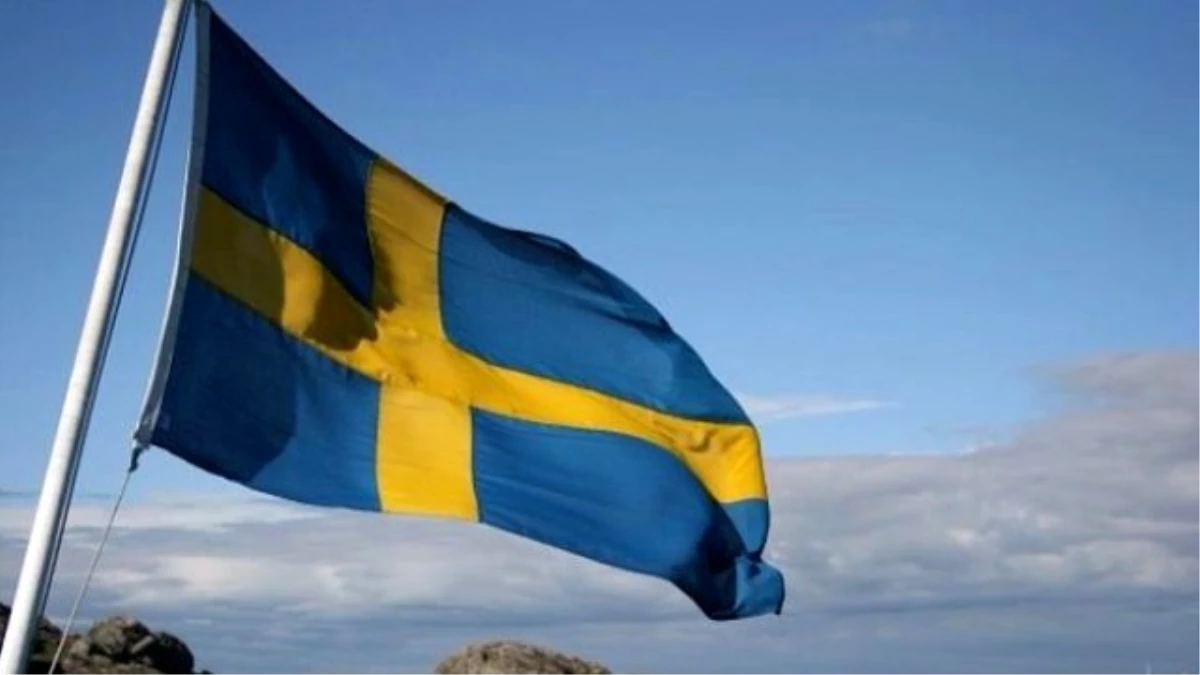 FETÖ Bağlantılı 176 Kişi İsveç\'e İltica Etti