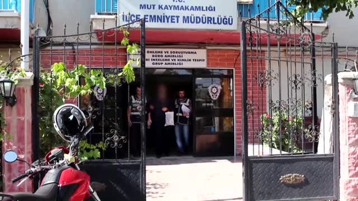 Fetö\'nün Darbe Girişimine İlişkin Soruşturma - 2 Aydır Aranan Şüpheli İş Adamı Yakalandı