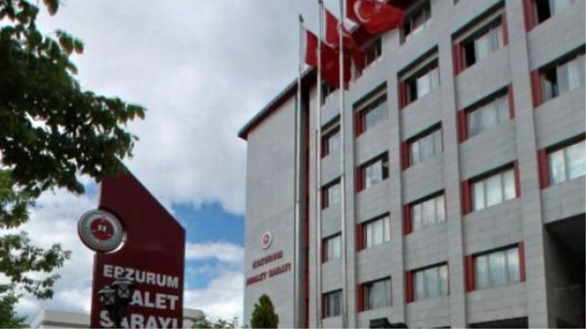 Fetö\'nün Erzurum\'daki \'Himmet Davasında\' Tanıklar Konuştu Açıklaması
