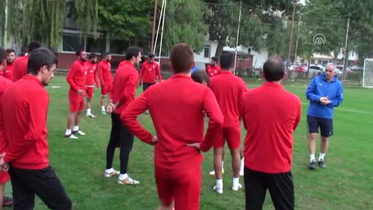 Futbol: Spor Toto 2.lig
