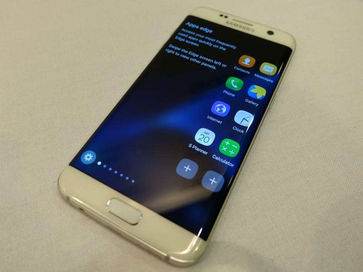 Galaxy Note 7\'nin Prestij Kaybını Galaxy S8 Kurtaracak