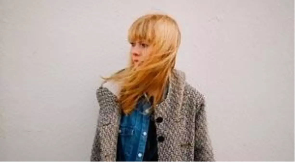 Garanti Caz Yeşili: Lucy Rose