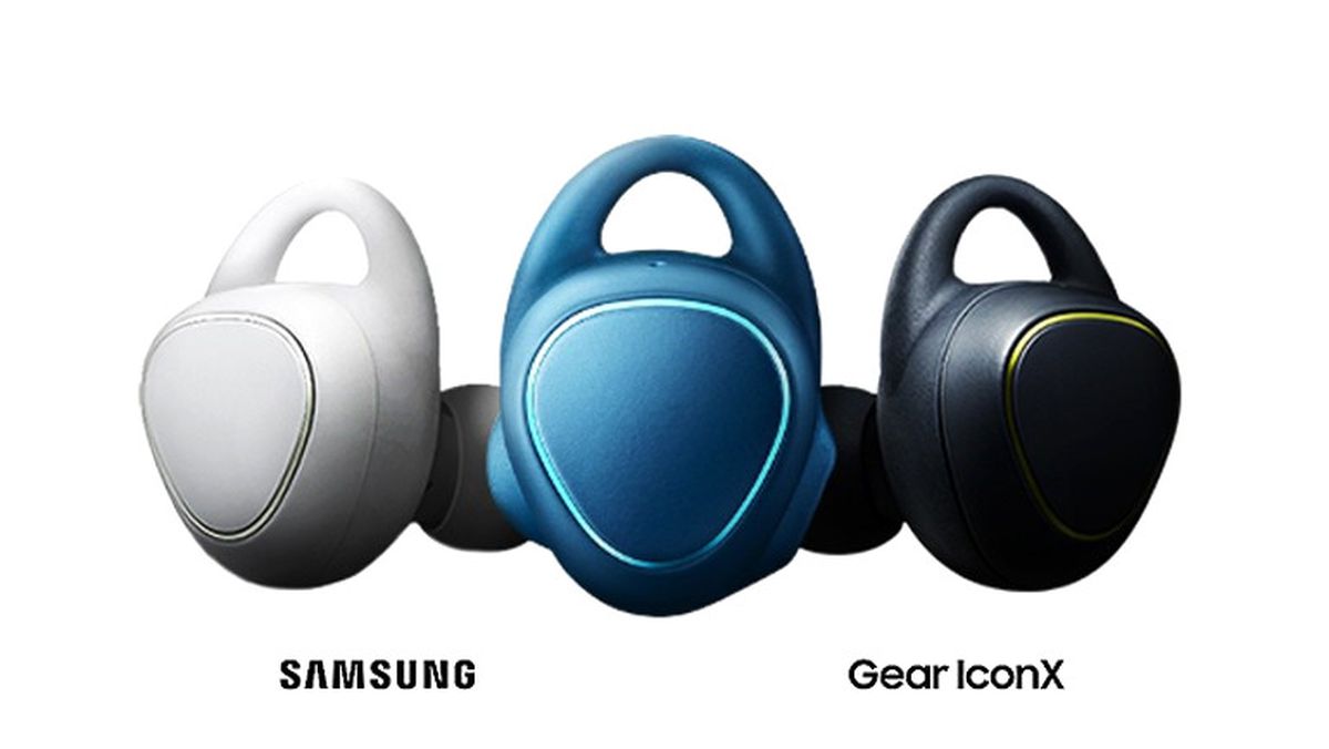 Gear Iconx\'ten Bir İlk!