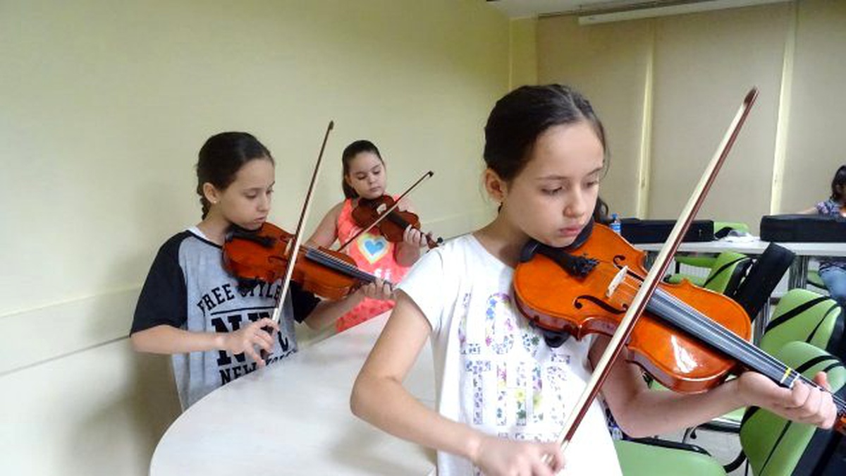 Gelecek Zeytinburnu Bilgi Evleri\'nde Şekilleniyor