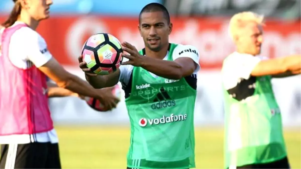 Gökhan İnler: Fenerbahçe Beni Ortada Bıraktı