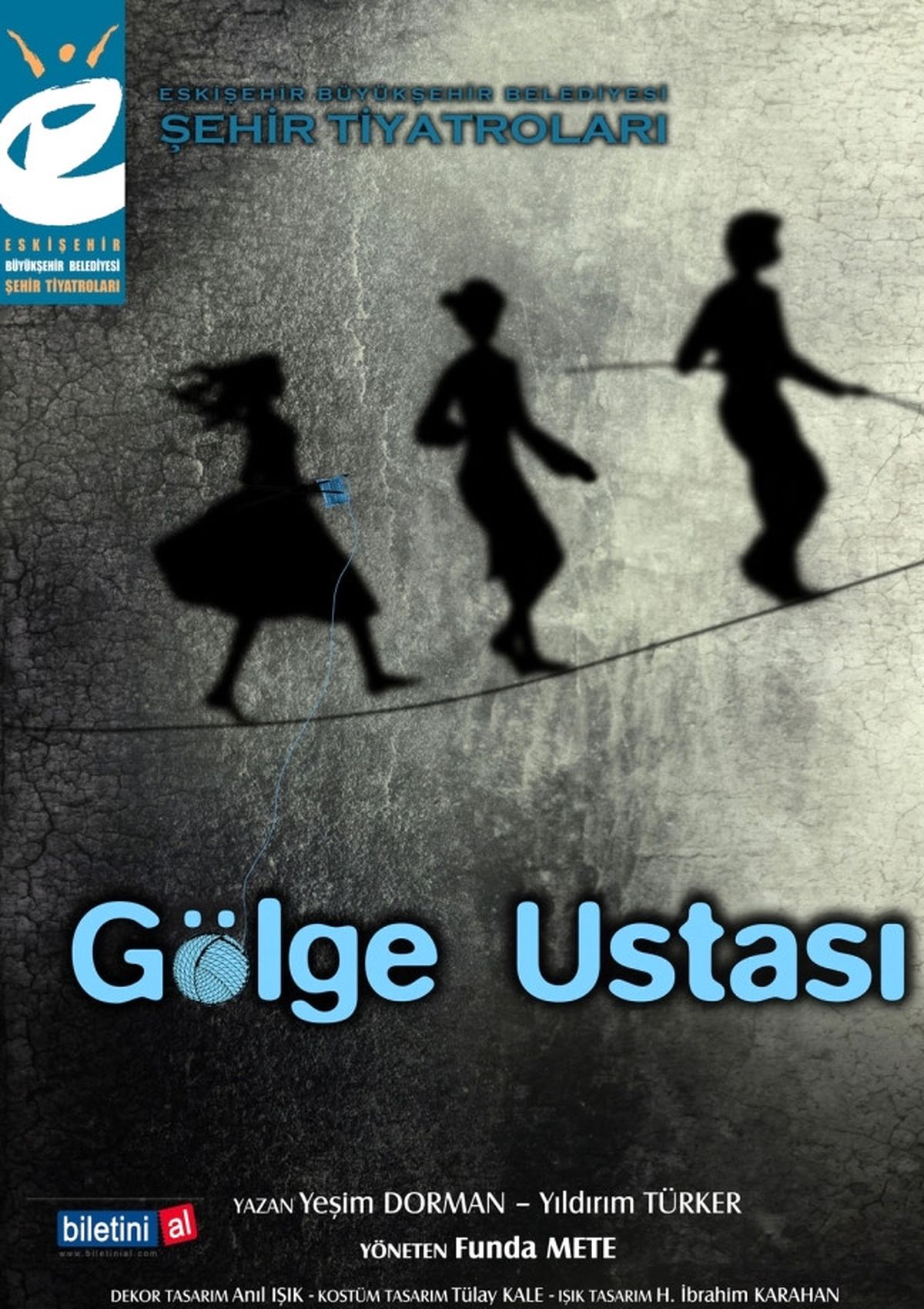 Gölge Ustası