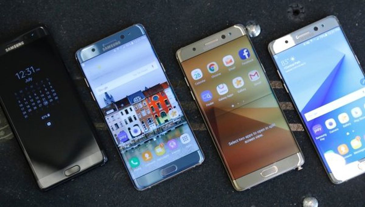 Gta 5\'te \'Galaxy Note 7\' Bombası