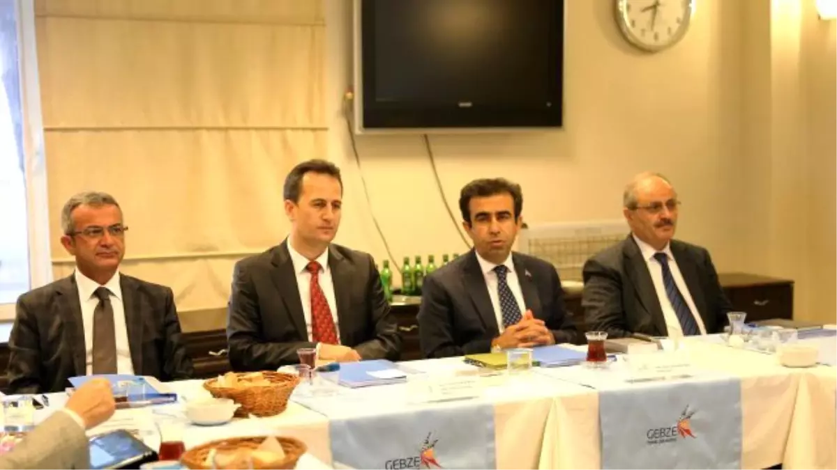 GTÜ Vakfı emin adımlarla ilerliyor 