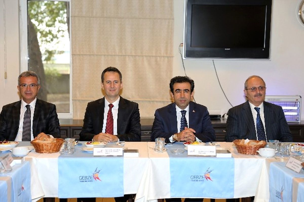 Gtü Vakfı Emin Adımlarla İlerliyor