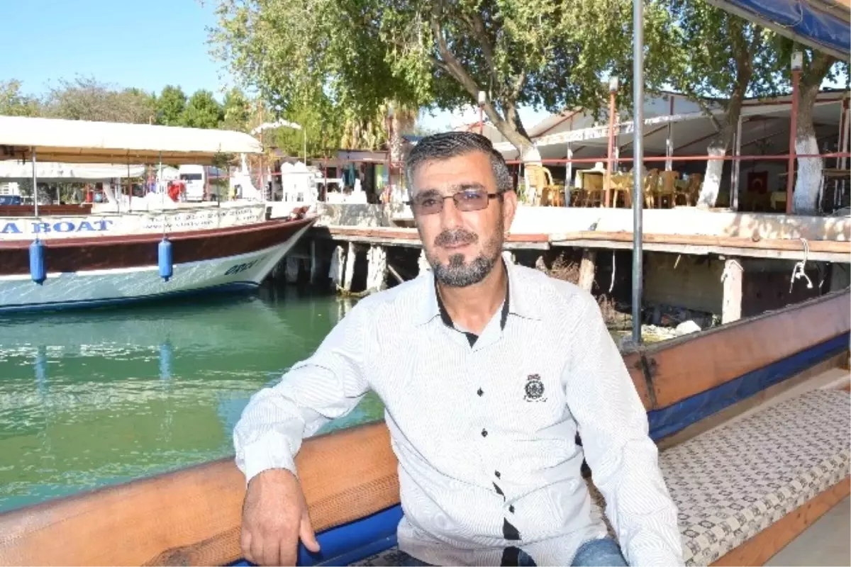 Gültekin; "Kredi Desteği Bekliyoruz"