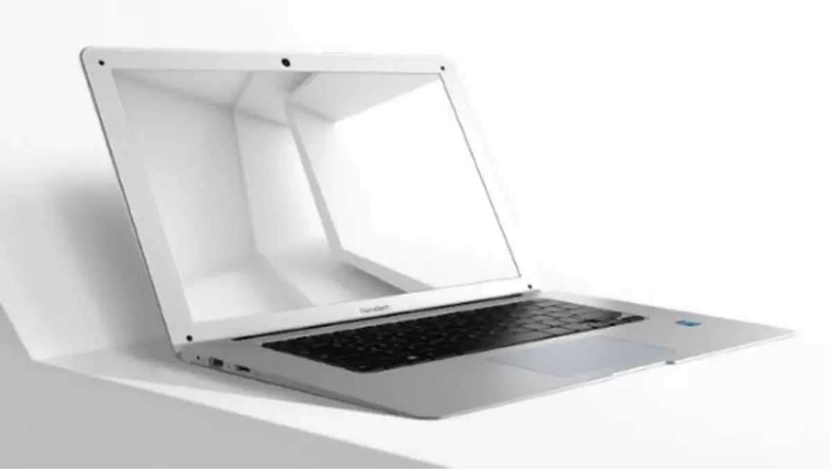 Hometech\'ten Yeni Dizüstü: Htbook 14