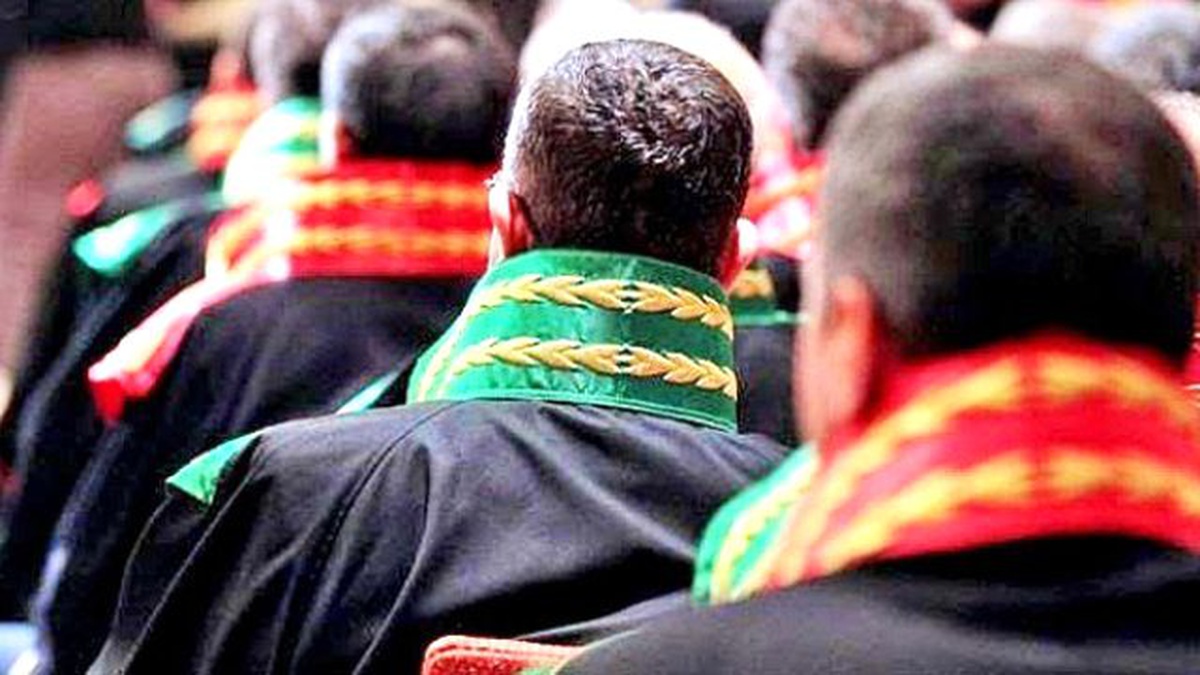 HSYK\'nın Meslekten İhraç Kararları