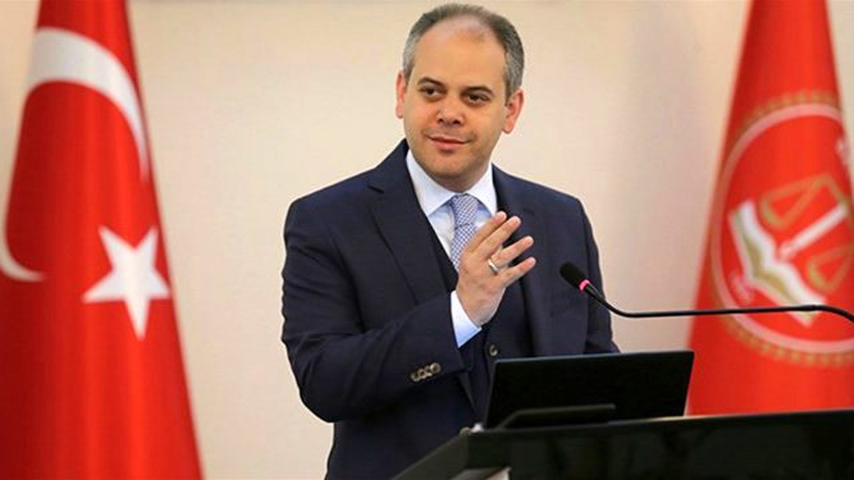 İit Gençlik ve Spor Bakanları 3. Konferansı"