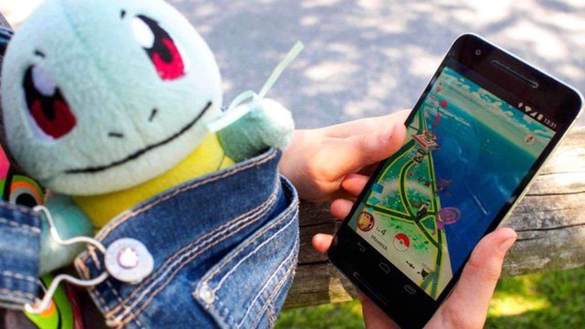 İngiltere'de Bir Genç, Pokemon Go Aşkına Öldürüldü