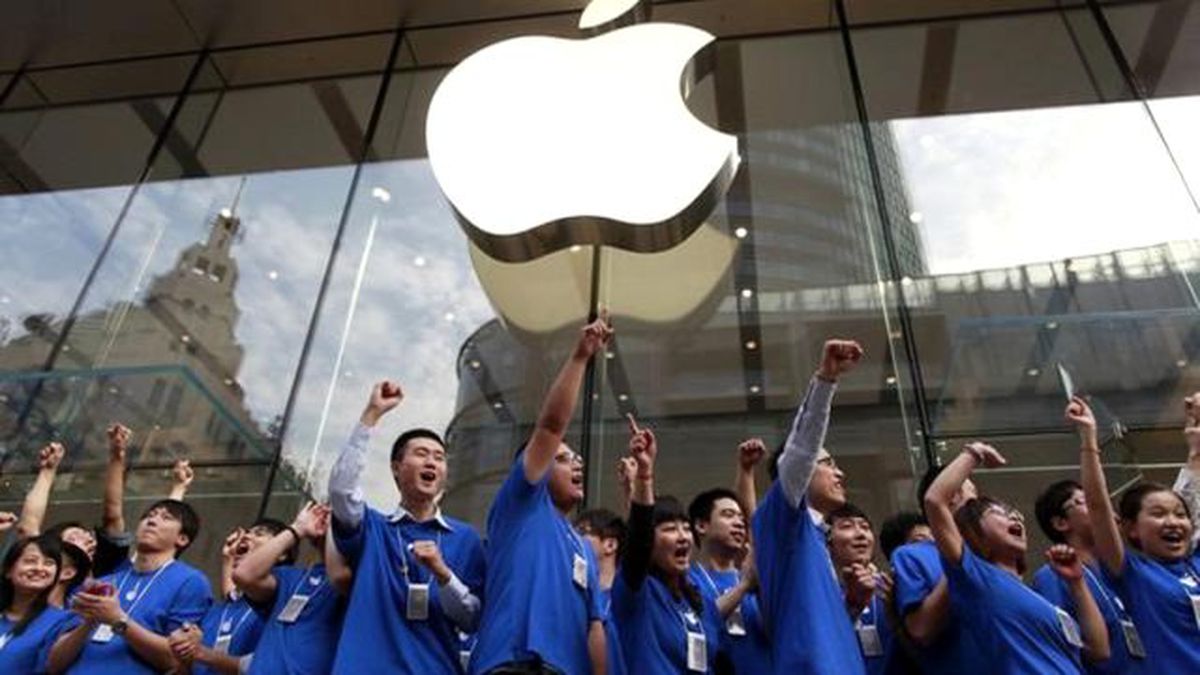 İphone, 10. Yıl Dönümünde Ne Yapacak?