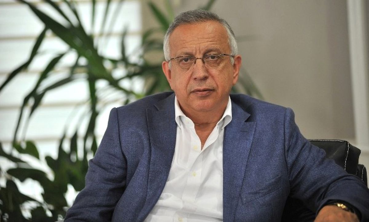 İtso Enflasyonu Değerlendirdi