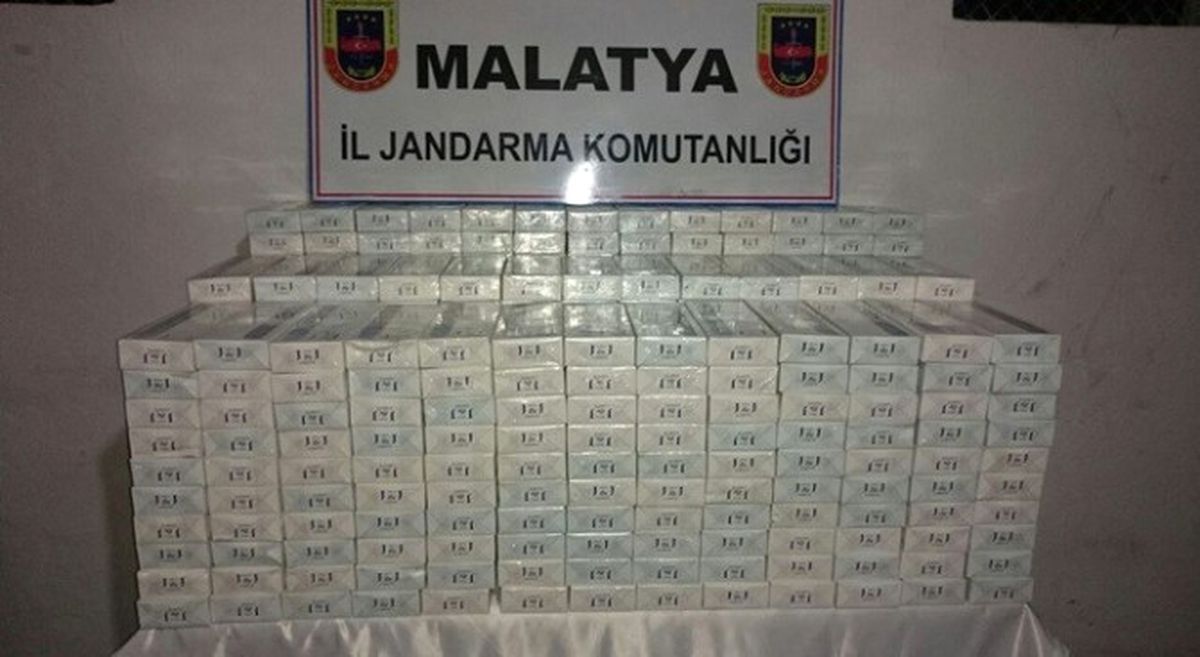 Jandarmadan Operasyon