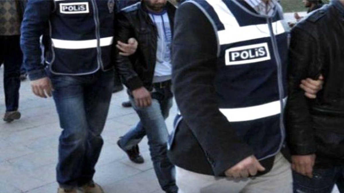 Karabük\'te 3 Kişi Gözaltına Alındı