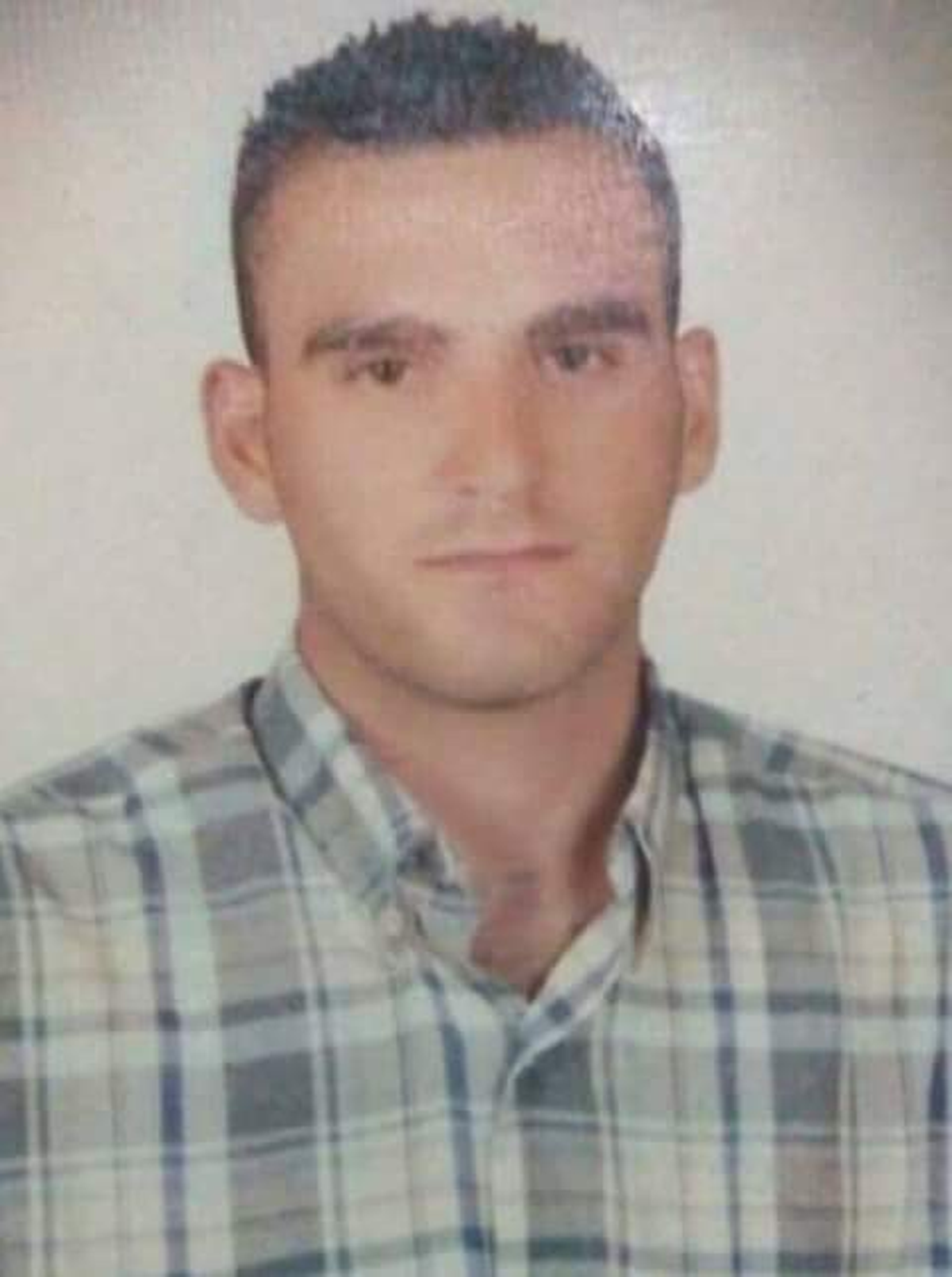 Kayıp Olarak Aranan Genç Öldürülmüş Olarak Bulundu