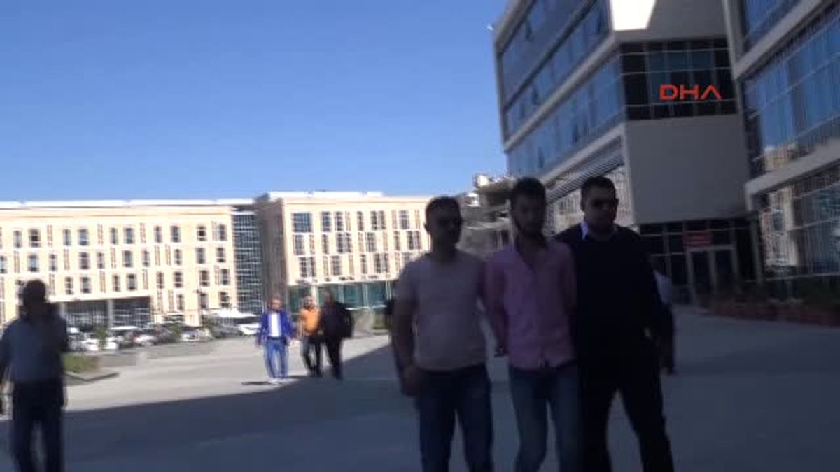 Kayseri Bonzai Satıcısı Yakalandı
