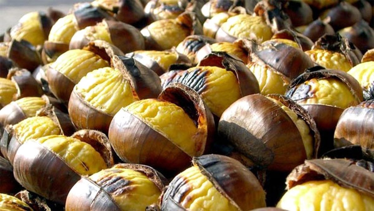 Kestane Fiyatı El Yakıyor