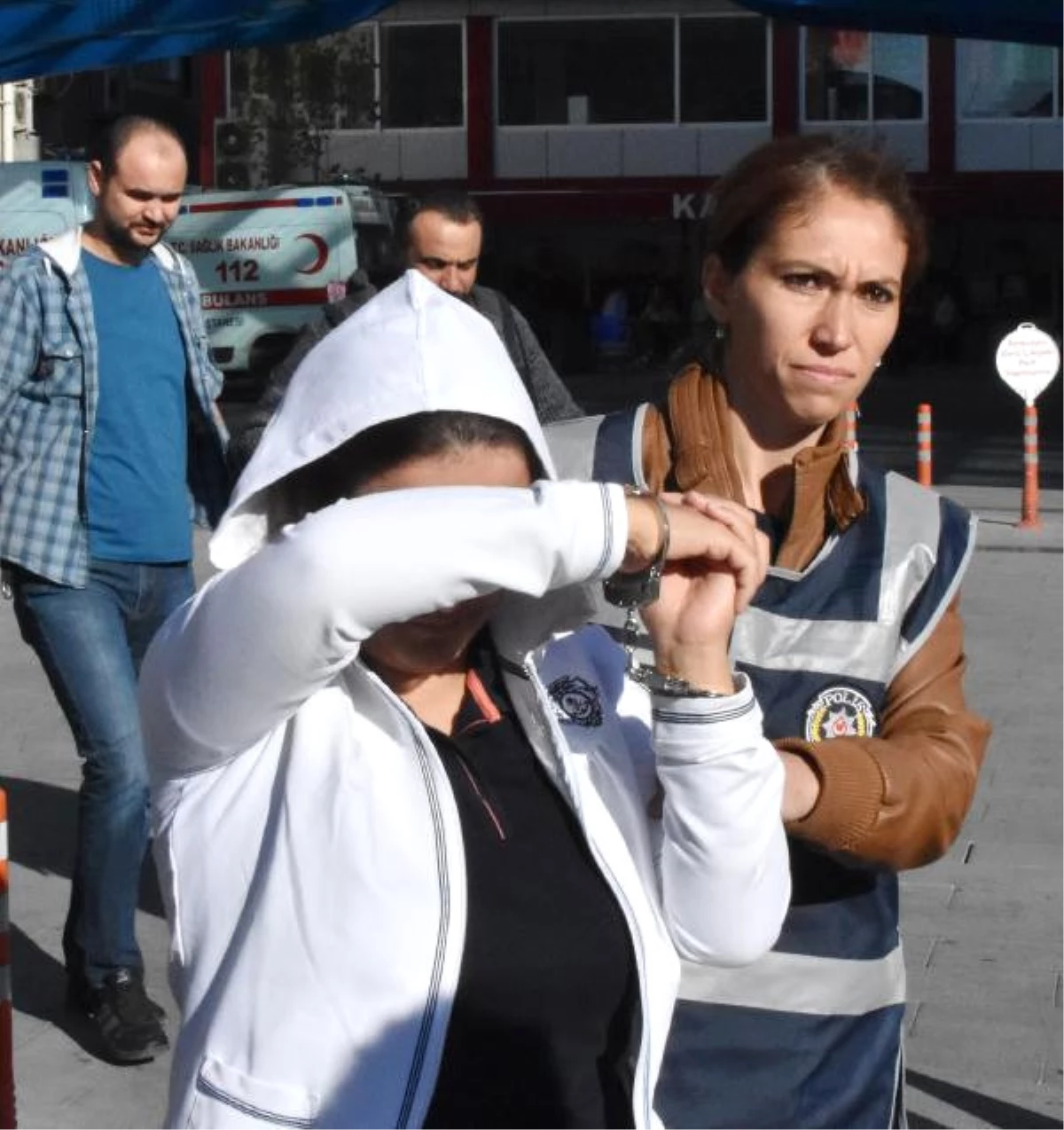 Konya\'da Fetö/pdy Operasyonunda 15 Akademisyen Tutuklandı