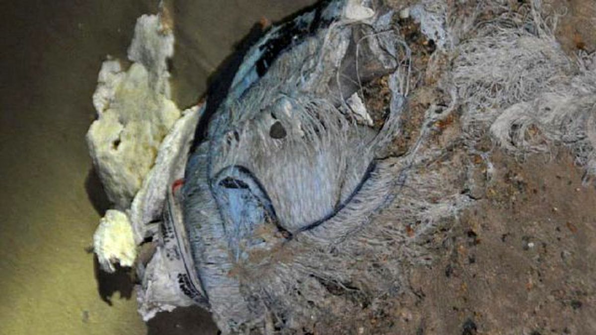 Kuşadası'nda Sahilde Çocuk Cesedi Bulundu