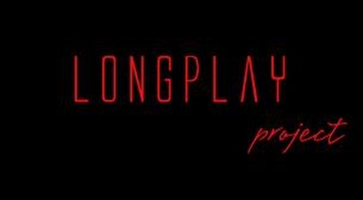 Longplay
