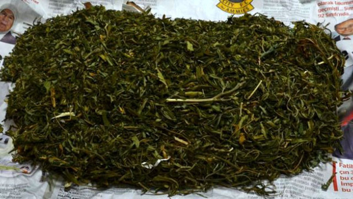 Malatya\'da Asayiş