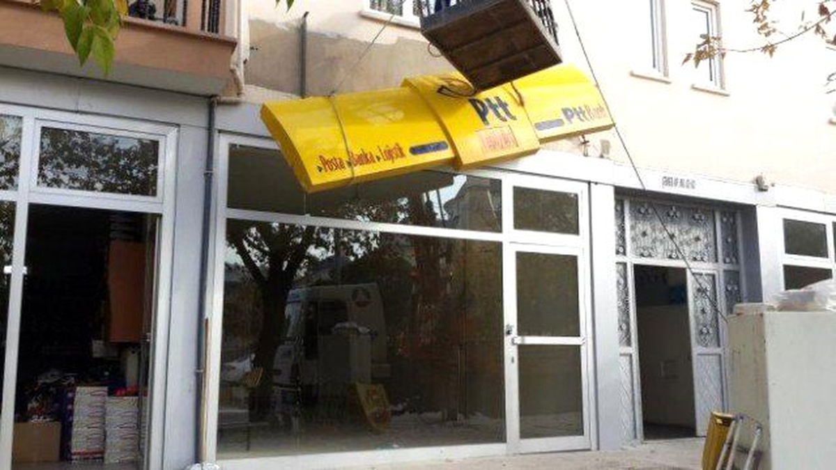 Malazgirt\'te 6-7 Ekim\'in İzleri Hala Duruyor