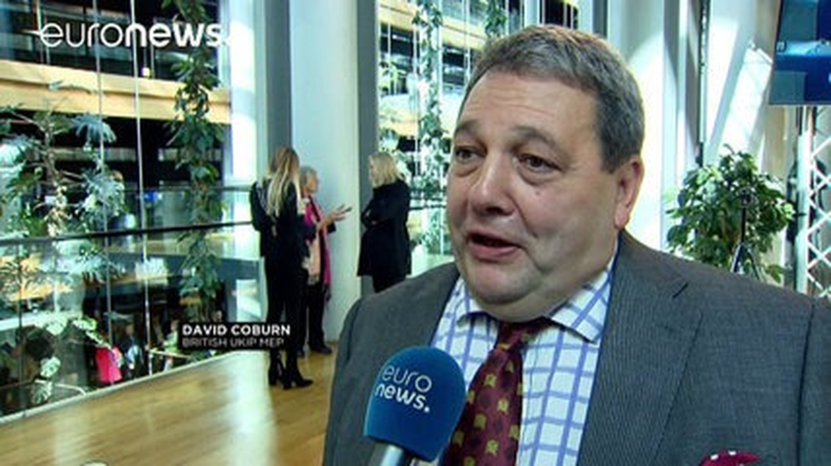 May Brexit Konusunda Çizgisini Sertleştiriyor