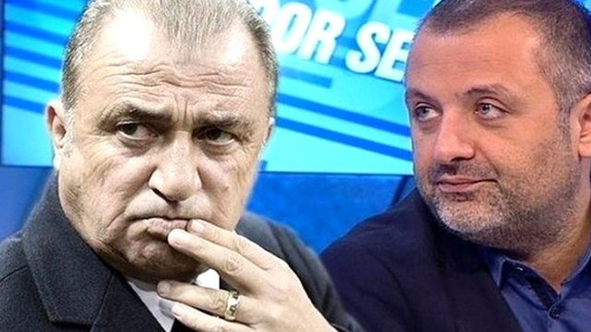 Mehmet Demirkol: Terim'in Başına Gelen Bana Olsa, Çalıştığım Kurumu Başlarına Yıkarım