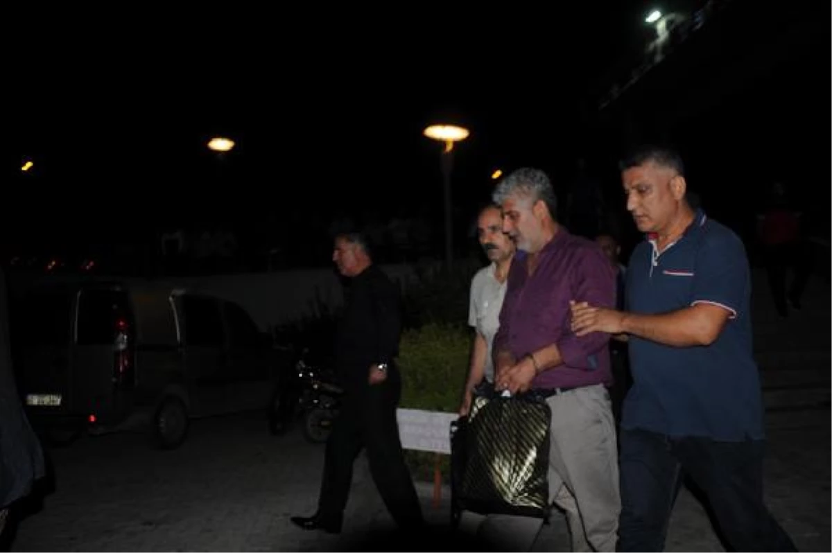 AK Parti\'li Milletvekilinin Kardeşi FETÖ\'den Tutuklandı