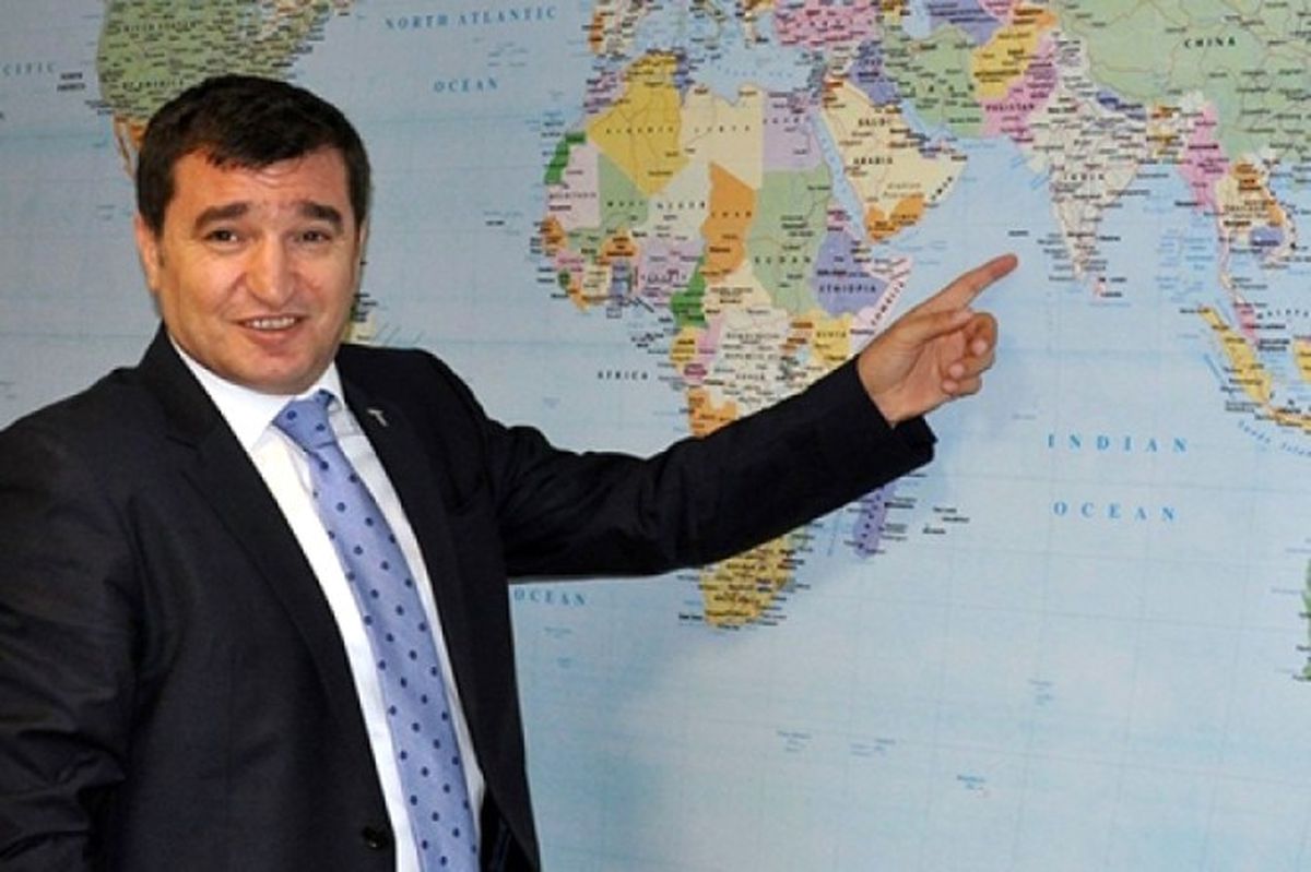 Mosfed Başkanı Güleç: "Türkiye Ekonomisi Moody\'s Gibi Kuruluşları Utandıracak"