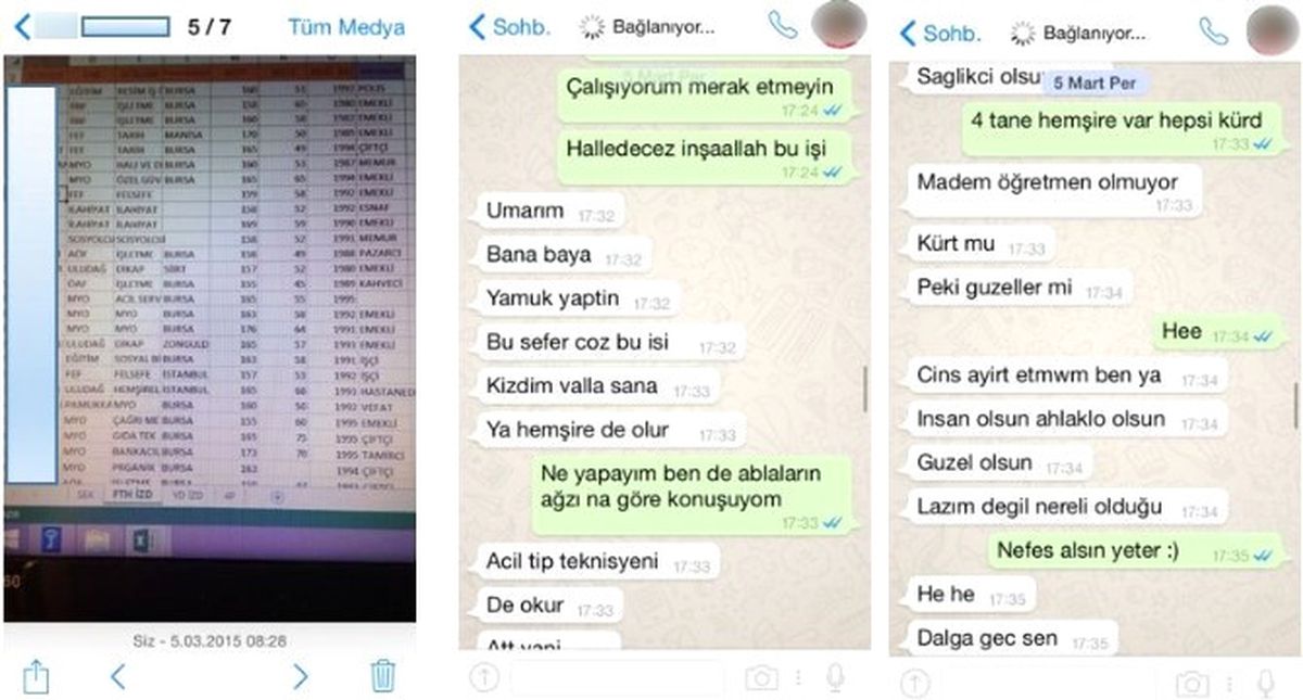 Nefes Alsın Yeter!"