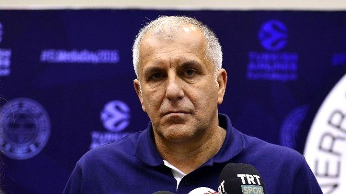 Basketbolda Maçın Ardından