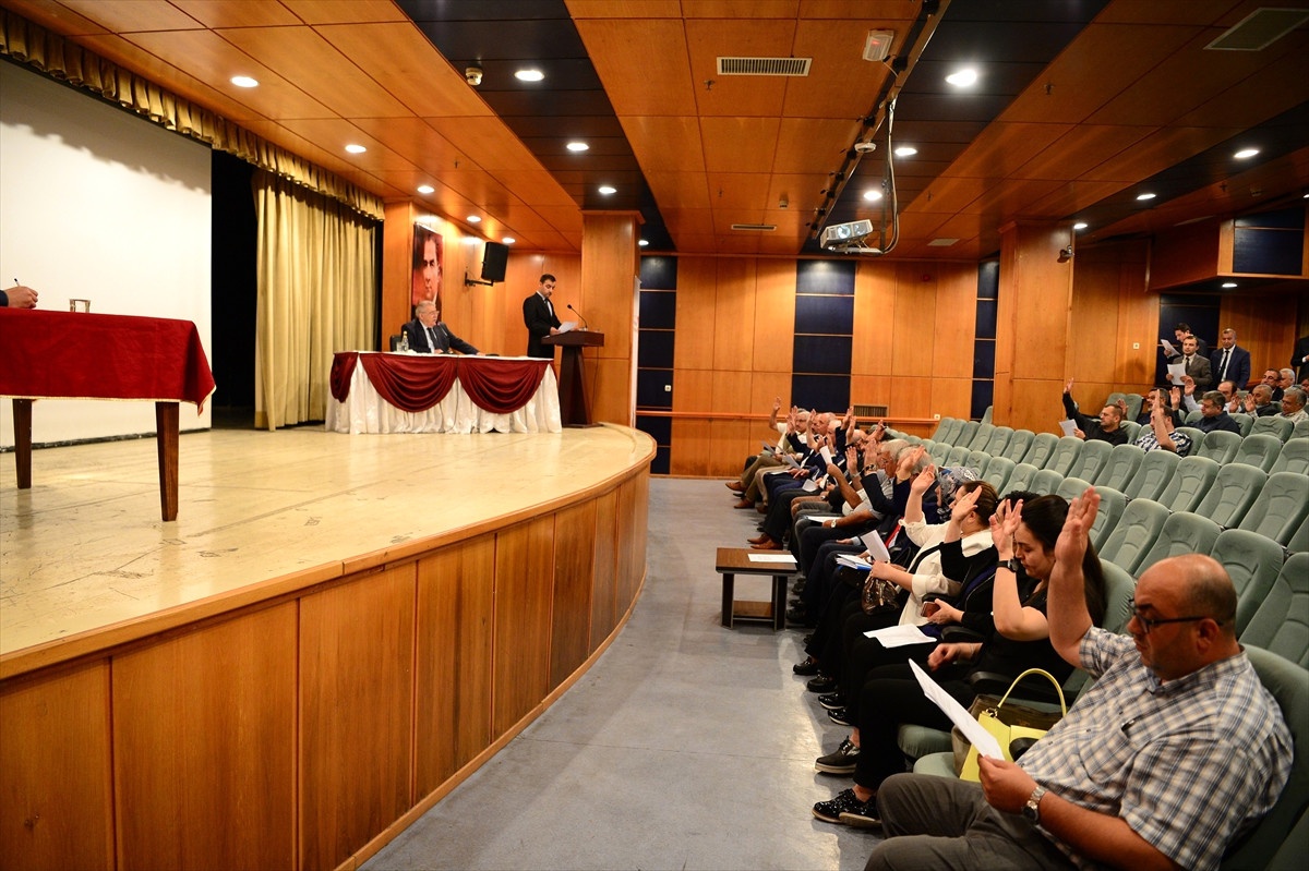Ömer Halisdemir\'in İsmi Bilgi ve Kültür Evine Verildi