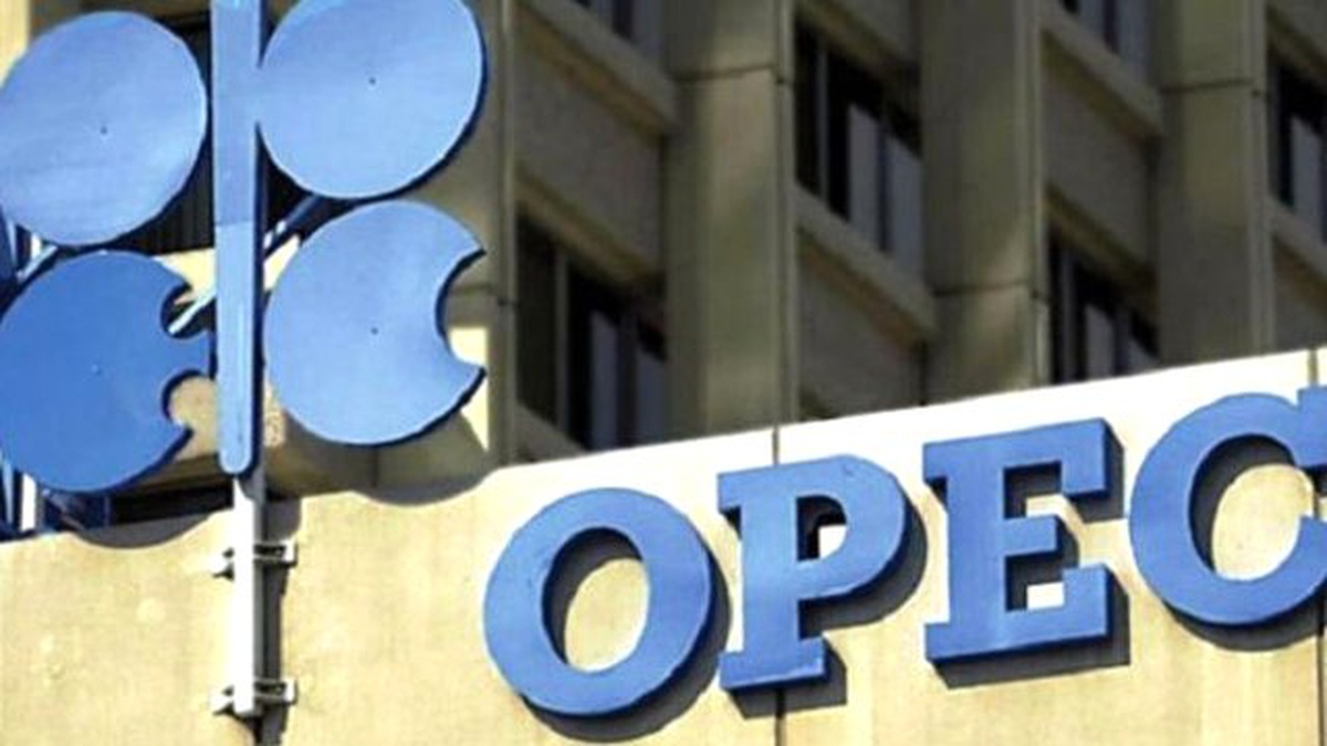 Opec Üyeleri İstanbul\'da Toplanıyor