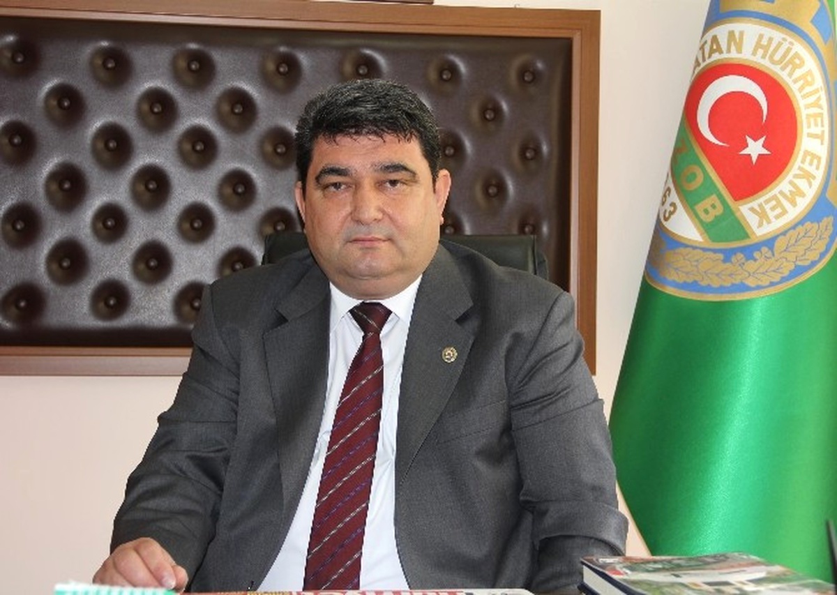 Narenciye Üreticisinin Rusya Umudu Kırıldı