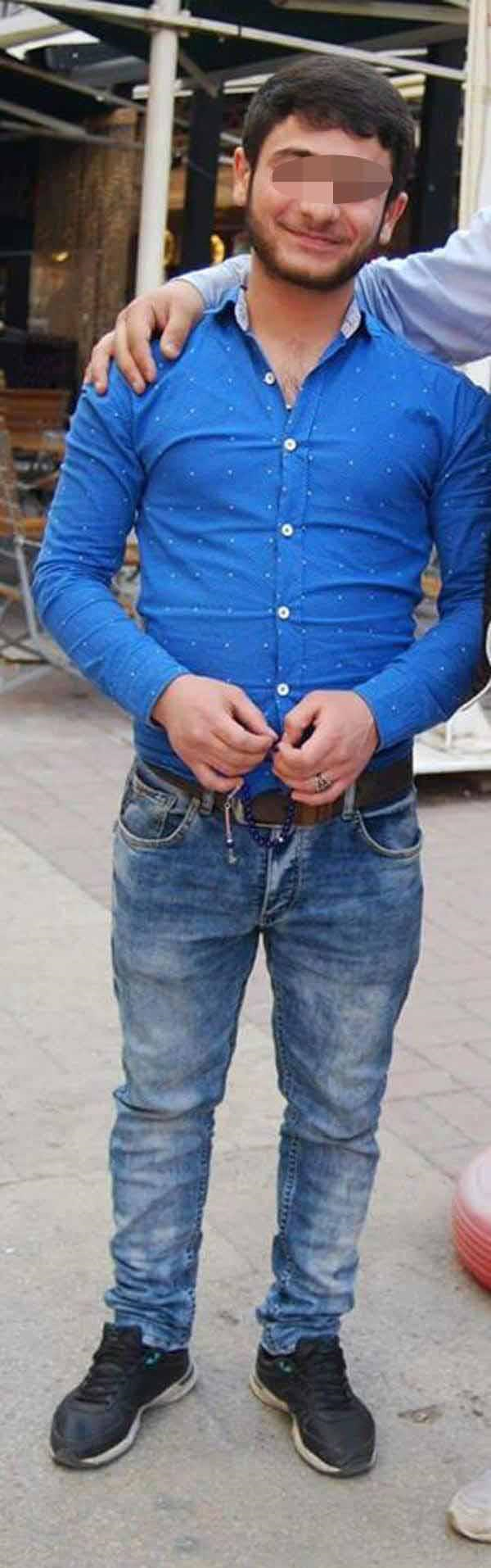 Polis Baskın Yapacak Sandı, Uyuşturucunun Hepsini Yuttunca Öldü