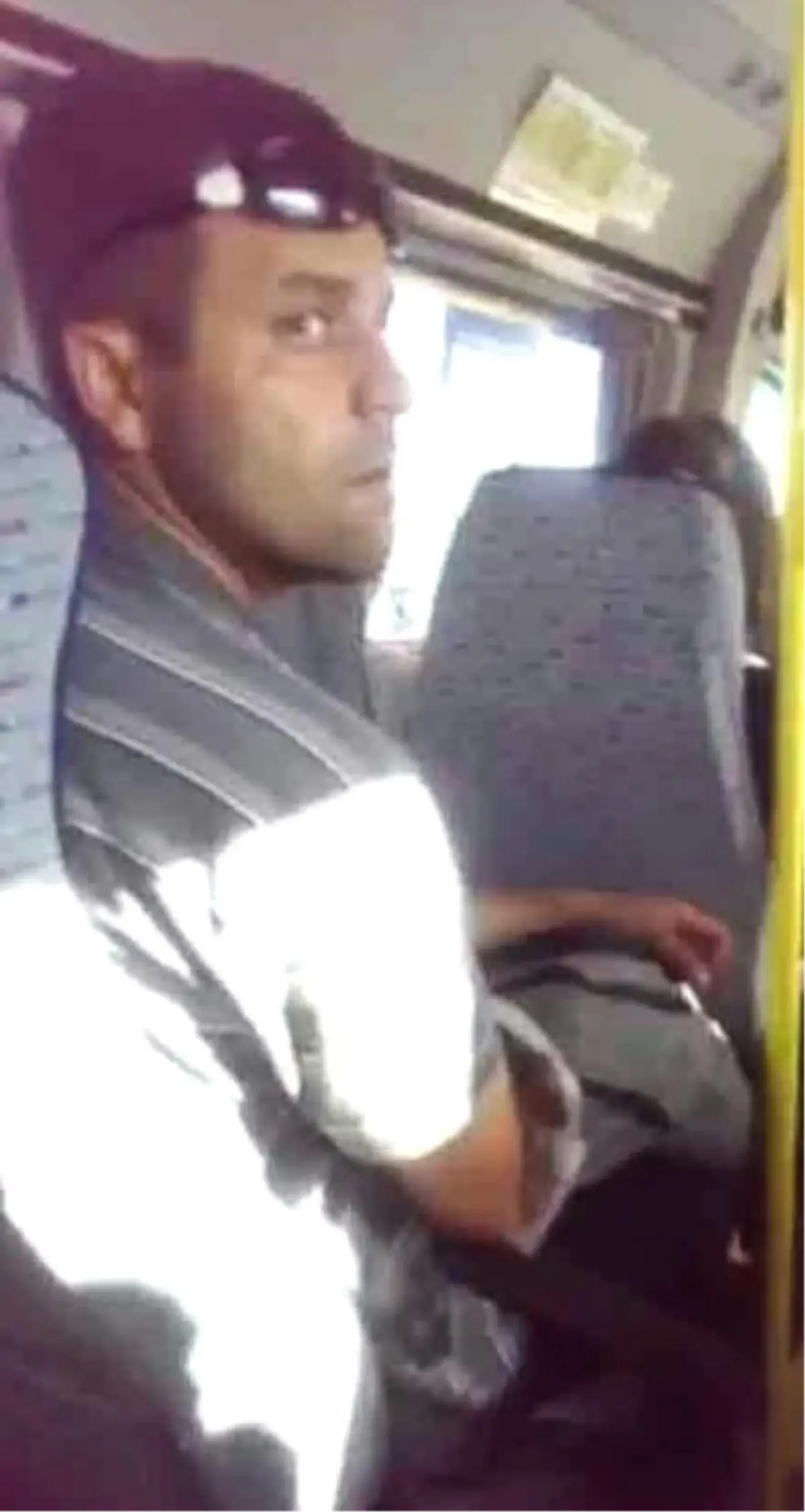 Son Firari Suikastçı Yüzbaşı Burkay Karatepe Her Yerde Aranıyor! İhbar Edene Ödül Var