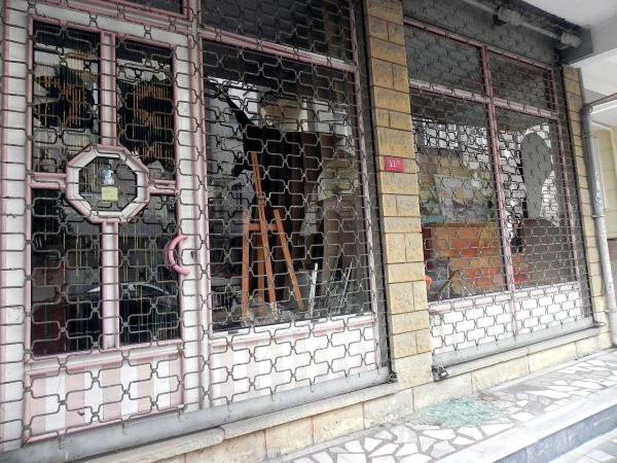 Resim Öğretmeni Çocuklara Cinsel İstismar Nedeniyle Tutuklandı