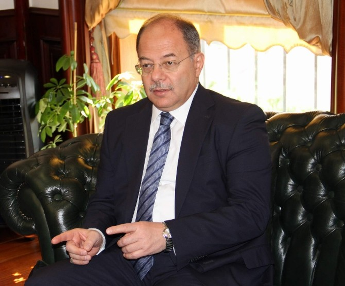 Sağlık Bakanı Recep Akdağ: "Önümüzdeki 3 Yıl Sağlıkta Hamle Yılı Olacak"