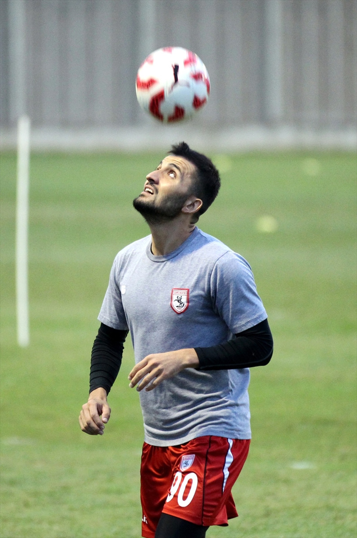 Samsunspor, Osman Özköylü ile Prensip Anlaşmasına Vardı