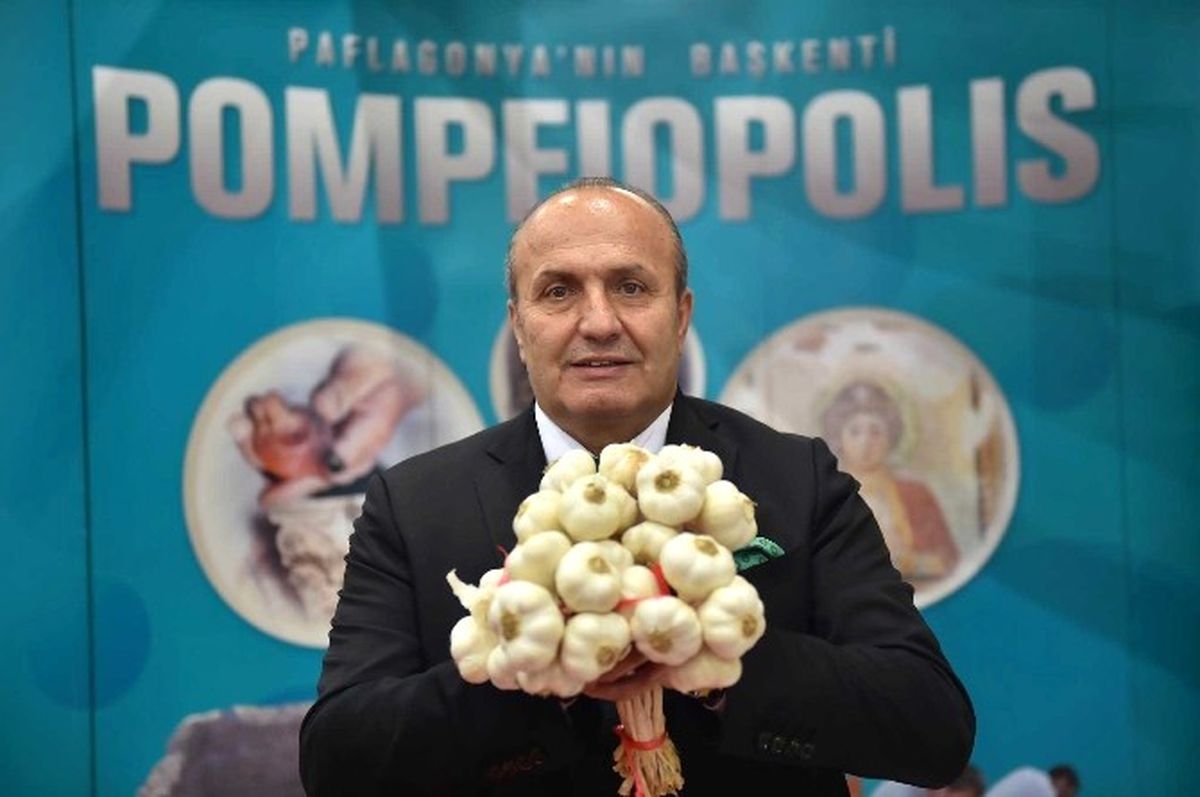 Sarımsak Başkentinden İddialara Yanıt Gecikmedi