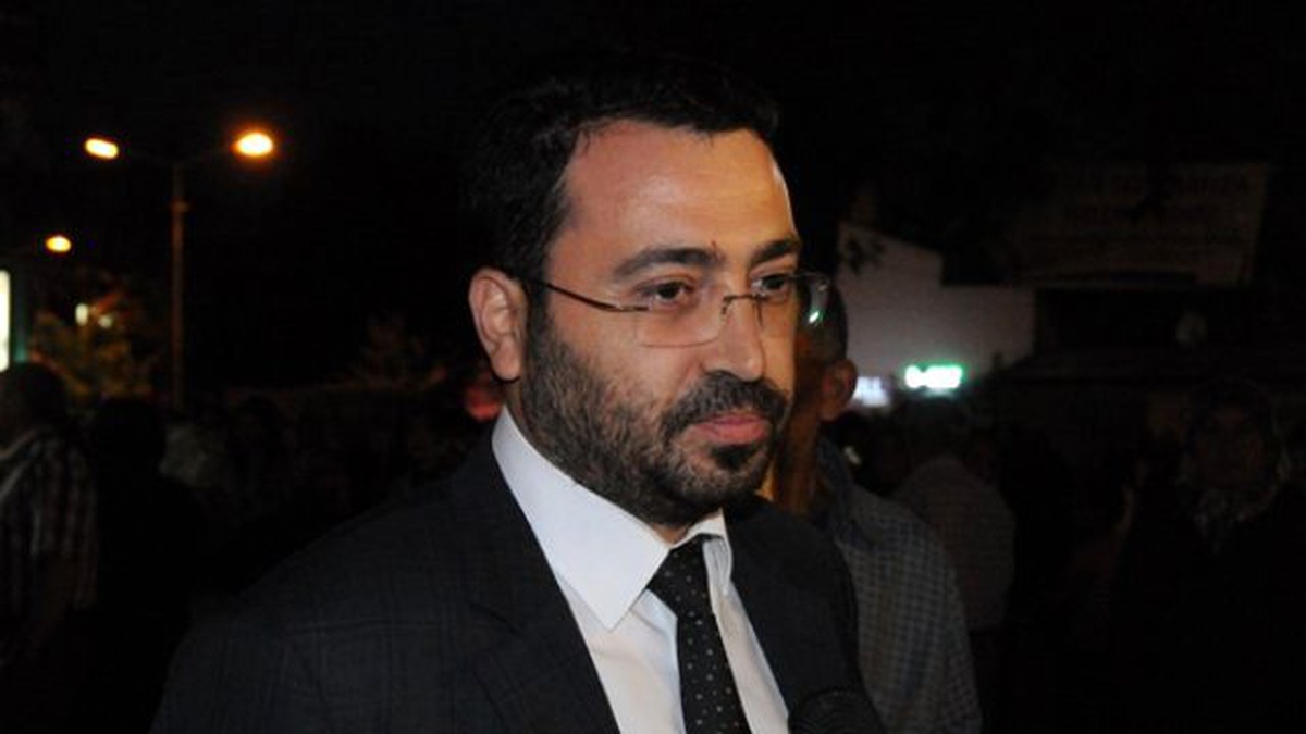 Şehit Halisdemir\'in Ailesine Dava Açıldığı İddiası