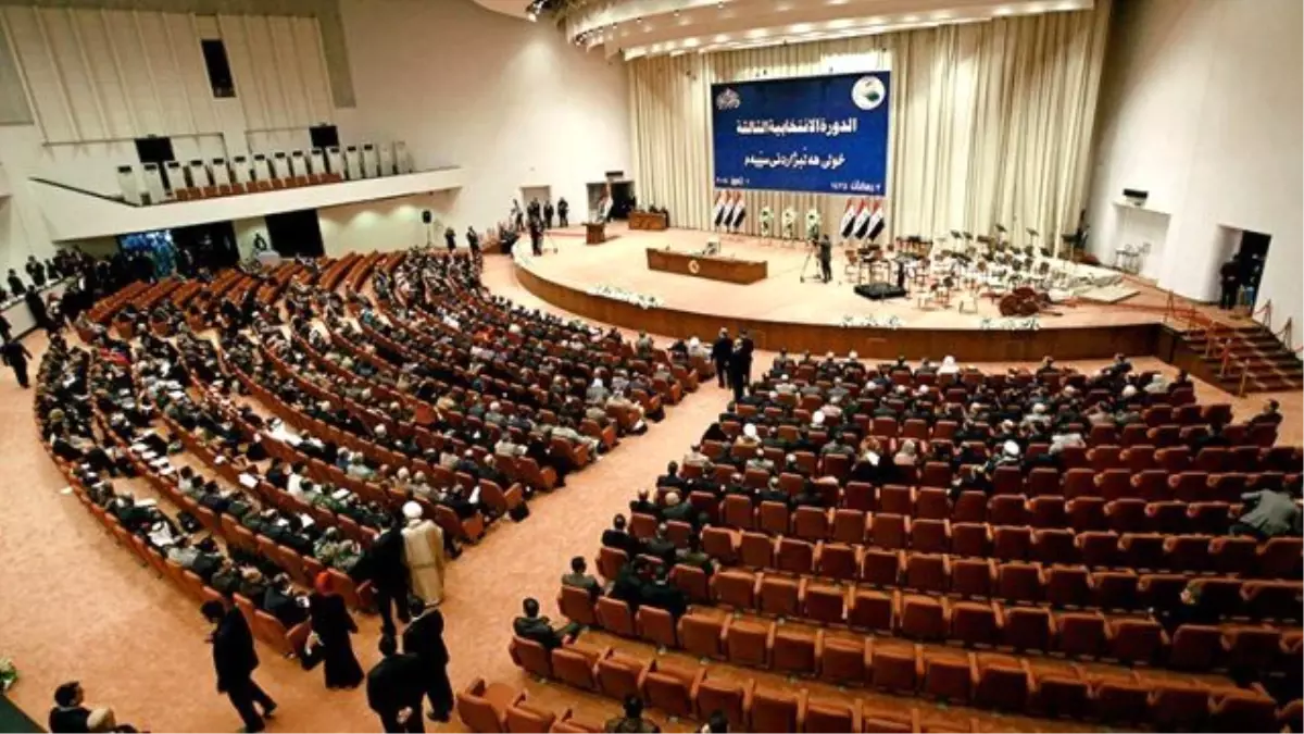 Son Dakika! Irak, Türkiye\'yi Birleşmiş Milletler\'e Şikayet Etti