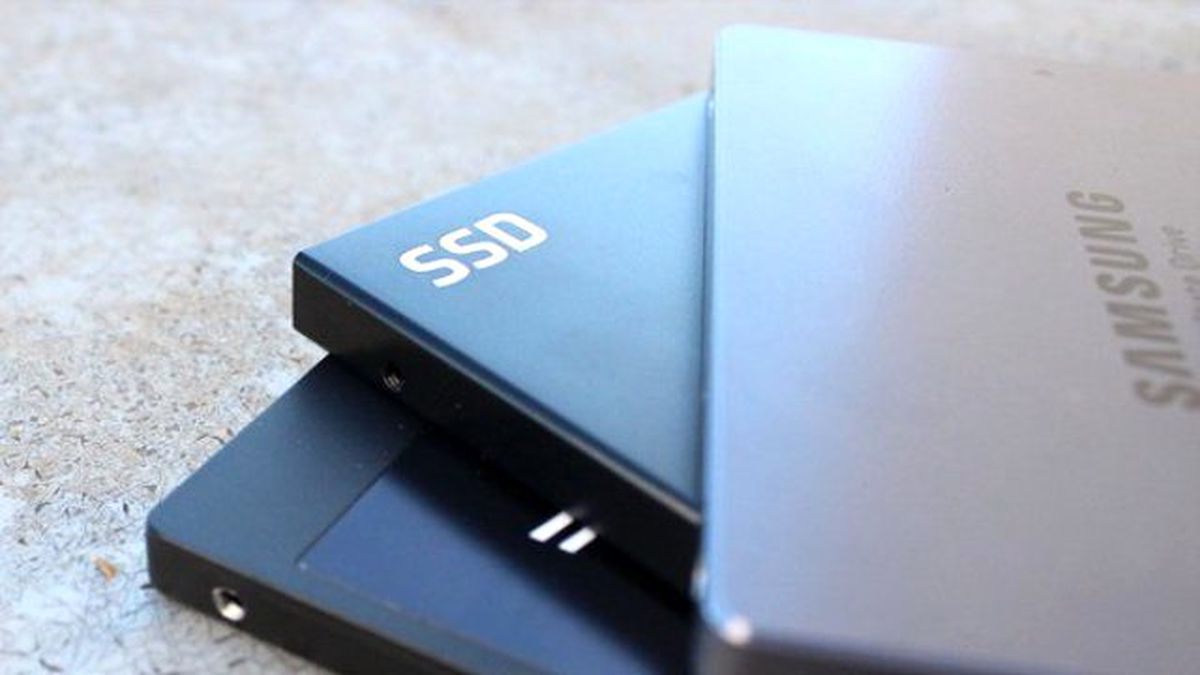 Ssd\'ler Neden Yavaş Yavaş Ölüyor?